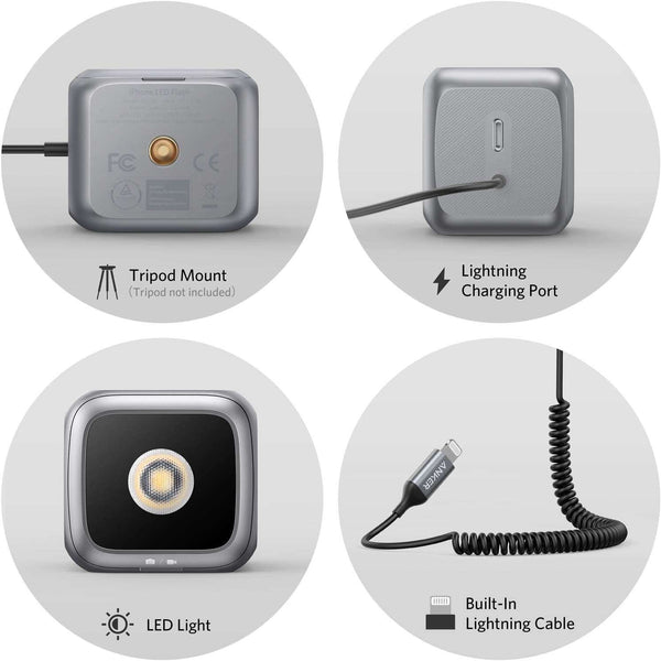 ANKER iPhone LED Flash A73300Z1