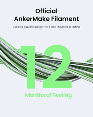 ANKER Make PLA+ Global V6110211
