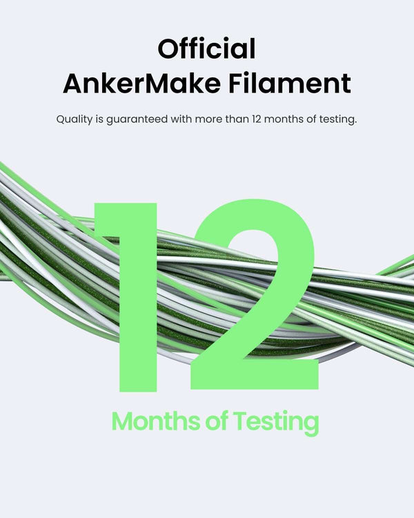 ANKER Make PLA+ Global V6110211