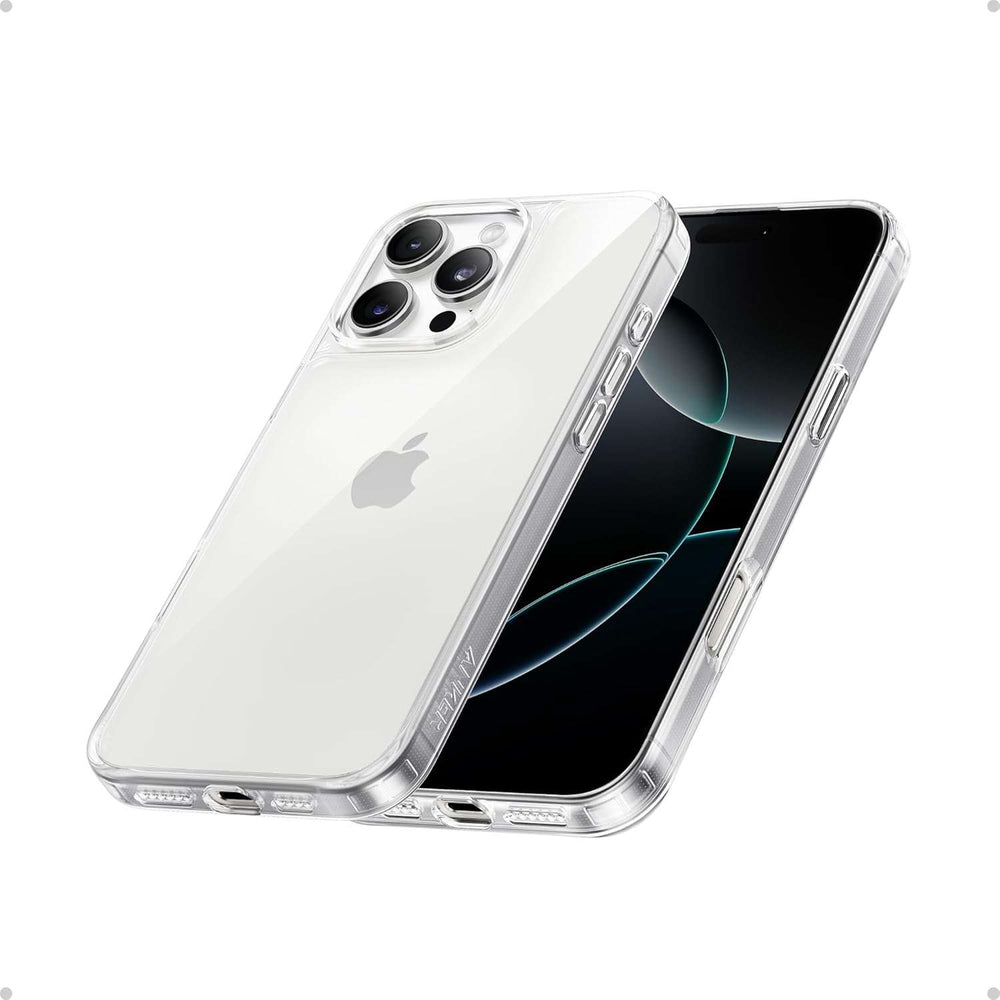 ANKER clear iPhone Case 904H0A