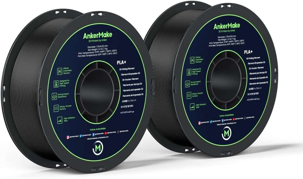 ANKER Make PLA+ Global V6110211