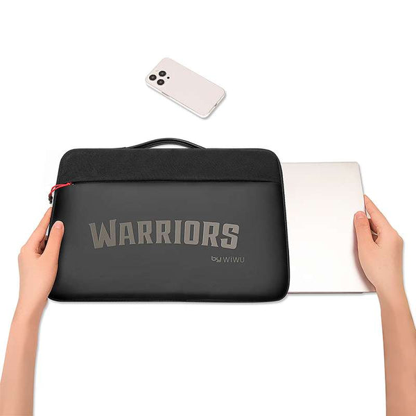 WiWU Warriors Laptop Sleeve