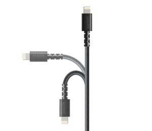 ANKER PowerLine Select+ USB Cable with Lightning connector 3ft A8012H12