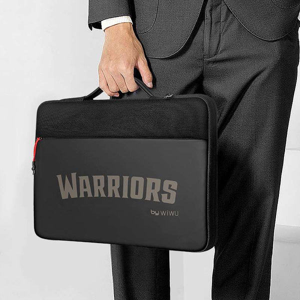 WiWU Warriors Laptop Sleeve