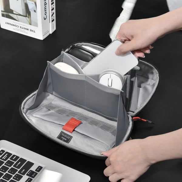 WiWU Warriors X PRO Tech bag