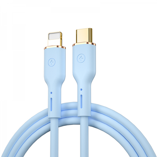 WIWU YQ01 Fast Charging Lightning PD Cable