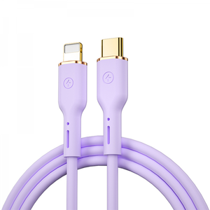 WIWU YQ01 Fast Charging Lightning PD Cable