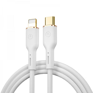 WIWU YQ01 Fast Charging Lightning PD Cable
