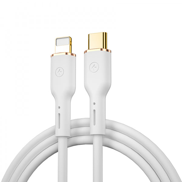 WIWU YQ01 Fast Charging Lightning PD Cable