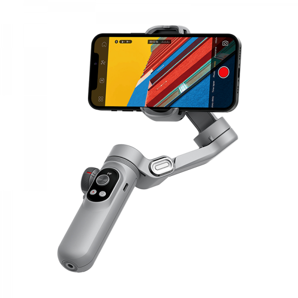 WIWU WI-SE007 Hand-Held Gimbal Stabilizer