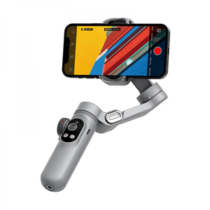 WIWU WI-SE007 Hand-Held Gimbal Stabilizer