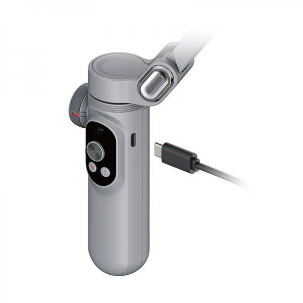 WIWU WI-SE007 Hand-Held Gimbal Stabilizer