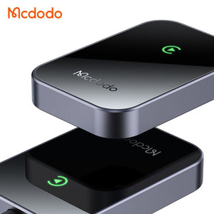 MCDODO MCA-7210 Wireless Apple Carplay Adapter