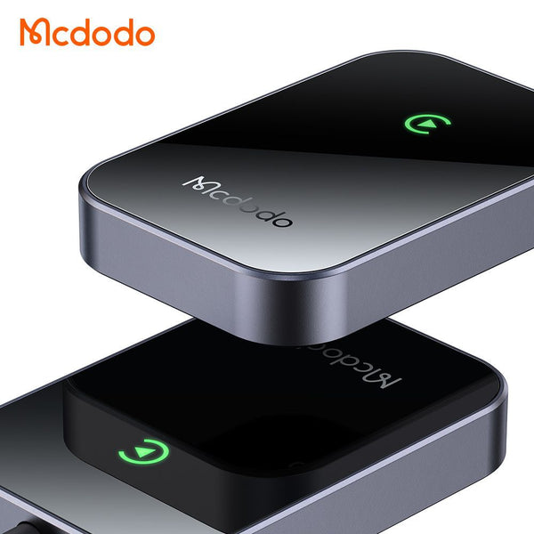 MCDODO MCA-7210 Wireless Apple Carplay Adapter