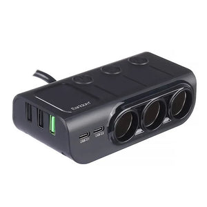 Earldom ET-CS4 Car Socket